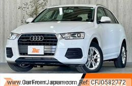 audi q3 2015 -AUDI 【広島 360ﾅ15】--Audi Q3 8UCULB--FR031078---AUDI 【広島 360ﾅ15】--Audi Q3 8UCULB--FR031078-