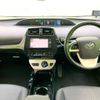 toyota prius 2017 quick_quick_DAA-ZVW50_ZVW50-6112726 image 9