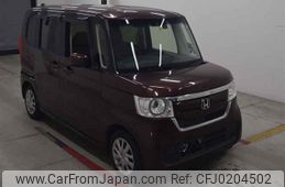 honda n-box 2019 -HONDA--N BOX JF3-1309190---HONDA--N BOX JF3-1309190-