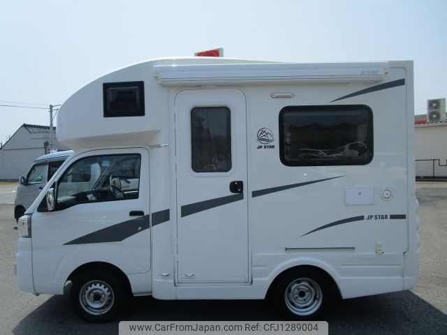 daihatsu hijet-truck 2021 -DAIHATSU--Hijet Truck 3BD-S510P--S510P-0411678---DAIHATSU--Hijet Truck 3BD-S510P--S510P-0411678- image 2