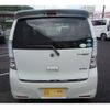 suzuki wagon-r 2016 -SUZUKI 【名変中 】--Wagon R MH44S--802634---SUZUKI 【名変中 】--Wagon R MH44S--802634- image 2