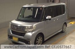 daihatsu tanto 2016 -DAIHATSU 【佐賀 581な8237】--Tanto LA600S-0484789---DAIHATSU 【佐賀 581な8237】--Tanto LA600S-0484789-