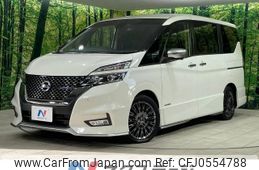 nissan serena 2018 -NISSAN--Serena DAA-GC27--GC27-037927---NISSAN--Serena DAA-GC27--GC27-037927-