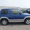 mitsubishi pajero-mini 1999 22182 image 3