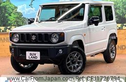 suzuki jimny 2025 CFJ1726794