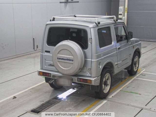 suzuki jimny 1998 -SUZUKI--Jimny E-JA22W--JA22W-159265---SUZUKI--Jimny E-JA22W--JA22W-159265- image 2