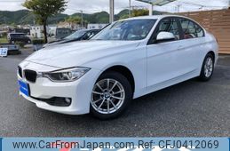 bmw 3-series 2013 quick_quick_DBA-3B20_WBA3B16080NP57992