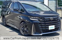 toyota vellfire 2024 -TOYOTA--Vellfire 6AA-AAHH45W--AAHH45-0019006---TOYOTA--Vellfire 6AA-AAHH45W--AAHH45-0019006-