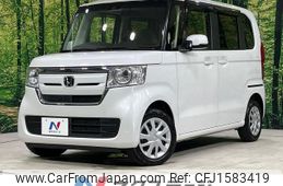 honda n-box 2018 CFJ1583419