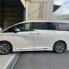 toyota alphard 2023 -TOYOTA 【なにわ 337 41】--Alphard 3BA-AGH40W--AGH40W-0005497---TOYOTA 【なにわ 337 41】--Alphard 3BA-AGH40W--AGH40W-0005497- image 11