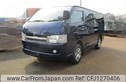 toyota regiusace-van 2005 -TOYOTA--Regius ace Van KDH205V--0008592---TOYOTA--Regius ace Van KDH205V--0008592-