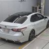 toyota camry 2020 -TOYOTA--Camry DAA-AXVH70--AXVH70-1062348---TOYOTA--Camry DAA-AXVH70--AXVH70-1062348- image 2