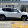 jeep compass 2015 -CHRYSLER--Jeep Compass ABA-MK4924--1C4NJDHB4FD329916---CHRYSLER--Jeep Compass ABA-MK4924--1C4NJDHB4FD329916- image 21