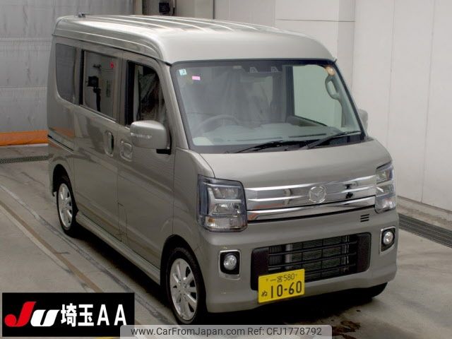 mazda scrum-wagon 2025 CFJ1778792 image 1