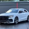 audi q8 2019 -AUDI 【名変中 】--Audi Q8 F1DCBA--KD047545---AUDI 【名変中 】--Audi Q8 F1DCBA--KD047545- image 1