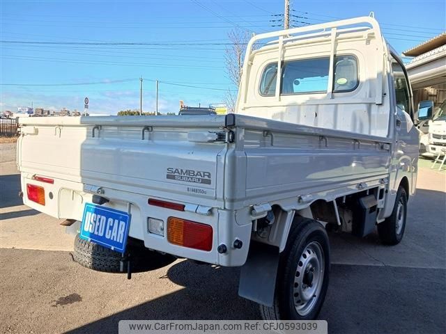 subaru sambar-truck 2017 -SUBARU--Samber Truck EBD-S510J--S510J-0019675---SUBARU--Samber Truck EBD-S510J--S510J-0019675- image 2