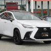 lexus nx 2023 -LEXUS--Lexus NX 5BA-TAZA25--TAZA25-1002903---LEXUS--Lexus NX 5BA-TAZA25--TAZA25-1002903- image 4