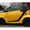 smart fortwo-coupe 2013 quick_quick_ABA-451380_WME4513802K703921 image 6