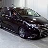 honda odyssey 2018 CFJ1817236 image 1