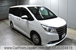 toyota noah 2014 -TOYOTA 【和歌山 501せ8553】--Noah ZRR80G-0005571---TOYOTA 【和歌山 501せ8553】--Noah ZRR80G-0005571-