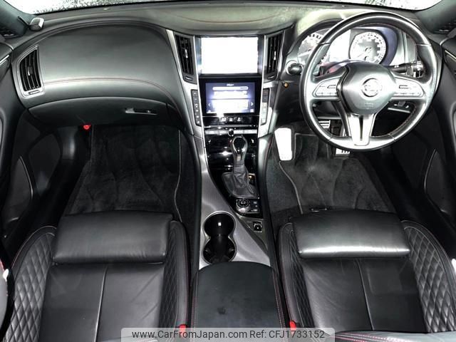 nissan skyline 2020 CFJ1733152 image 2