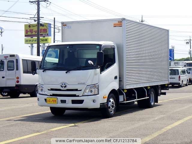 toyota dyna-truck 2022 -TOYOTA--Dyna 2RG-XZU712--XZU712-0013463---TOYOTA--Dyna 2RG-XZU712--XZU712-0013463- image 1