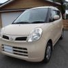 nissan moco 2006 CFJ1846184 image 53