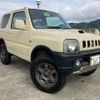 suzuki jimny 2001 -SUZUKI 【静岡 581ｷ9620】--Jimny JB23W--237029---SUZUKI 【静岡 581ｷ9620】--Jimny JB23W--237029- image 1