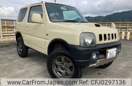 suzuki jimny 2001 -SUZUKI 【静岡 581ｷ9620】--Jimny JB23W--237029---SUZUKI 【静岡 581ｷ9620】--Jimny JB23W--237029-