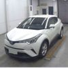 toyota c-hr 2017 -TOYOTA 【福島 330ｻ6874】--C-HR DAA-ZYX10--ZYX10-2005560---TOYOTA 【福島 330ｻ6874】--C-HR DAA-ZYX10--ZYX10-2005560- image 2