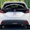 toyota yaris 2023 quick_quick_MXPA10_MXPA10-2066491 image 15