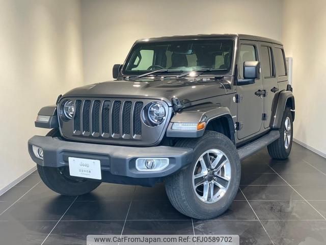 jeep wrangler 2019 quick_quick_JL36L_1C4HJXLGXLW171664 image 1