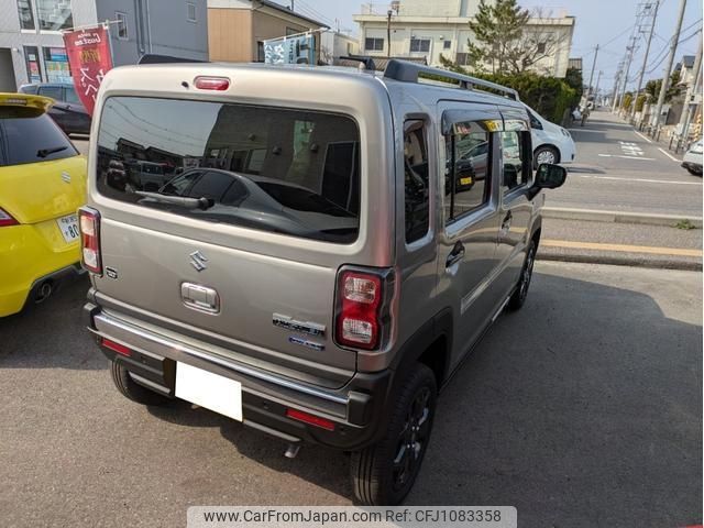 suzuki hustler 2025 CFJ1083358 image 2