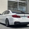 bmw 5-series 2018 -BMW--BMW 5 Series CLA-JA20P--WBAJA92090BN71913---BMW--BMW 5 Series CLA-JA20P--WBAJA92090BN71913- image 19