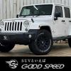 jeep wrangler 2015 quick_quick_ABA-JK36L_1C4HJWLG1FL539231 image 1