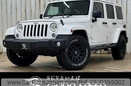 jeep wrangler 2015 quick_quick_ABA-JK36L_1C4HJWLG1FL539231