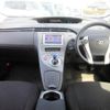 toyota prius 2012 quick_quick_ZVW30_ZVW30-1612922 image 2