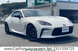 toyota 86 2022 CFJ1559725
