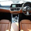 bmw 3-series 2020 quick_quick_3BA-5U30_WBA5U92060FH43772 image 2