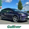 toyota aqua 2017 CFJ1794918 image 1