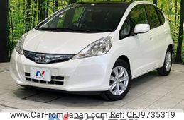 honda fit 2011 -HONDA--Fit DAA-GP1--GP1-1060638---HONDA--Fit DAA-GP1--GP1-1060638-