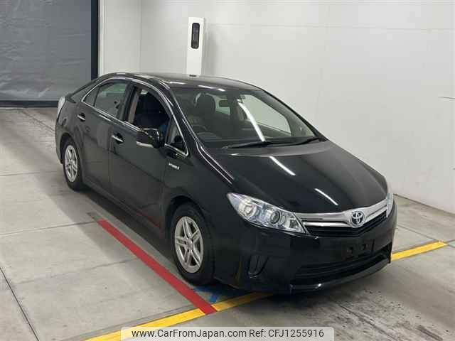 toyota sai 2010 -TOYOTA--SAI AZK10-2022060---TOYOTA--SAI AZK10-2022060- image 1