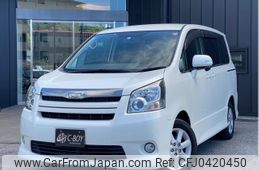 toyota noah 2007 -TOYOTA--Noah ZRR70W--ZRR70-0060519---TOYOTA--Noah ZRR70W--ZRR70-0060519-