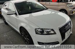 audi a3 2012 -AUDI 【福井 338ﾆ0328】--Audi A3 8PCAX--CA145753---AUDI 【福井 338ﾆ0328】--Audi A3 8PCAX--CA145753-