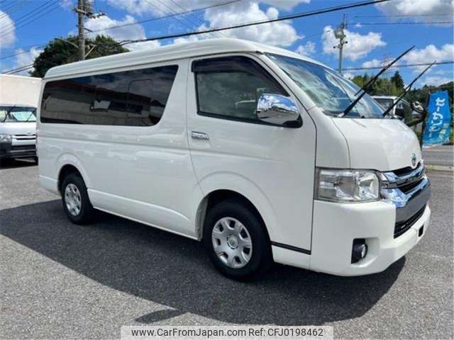 toyota hiace-wagon 2014 -TOYOTA--Hiace Wagon CBA-TRH214W--TRH214-0036814---TOYOTA--Hiace Wagon CBA-TRH214W--TRH214-0036814- image 1