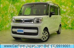 suzuki spacia 2018 quick_quick_DAA-MK53S_MK53S-165604