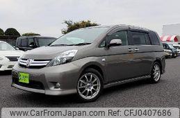 toyota isis 2012 quick_quick_DBA-ZGM11W_ZGM11-0016908