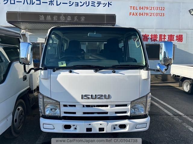 isuzu elf-truck 2011 GOO_NET_EXCHANGE_0840542A30241223W001 image 2