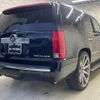cadillac escalade 2007 CFJ9379876 image 3