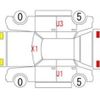 honda n-box 2018 -HONDA--N BOX DBA-JF3--JF3-1172591---HONDA--N BOX DBA-JF3--JF3-1172591- image 2